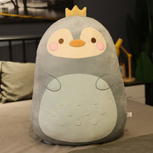 Load image into Gallery viewer, 45cm-80cm 4 Adorable Cute Animal Pillow Plush Toys
