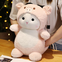 Load image into Gallery viewer, 40cm Soft Stuffed Animal Pillow Plush Toys And Backpacks
