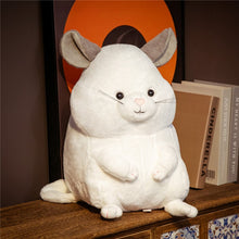 Load image into Gallery viewer, 35cm/45cm Kawaii Life Like Chinchilla Plush Toys
