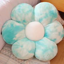 Load image into Gallery viewer, 30cm/50cm/65cm Super Colorful Flower Plush Pillows/Cushions
