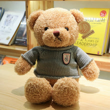 Load image into Gallery viewer, 30cm/40cm Soft Cute Teddy Bear Stuffed Toys Plush
