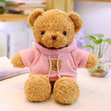 Load image into Gallery viewer, 30cm/40cm Soft Cute Teddy Bear Stuffed Toys Plush
