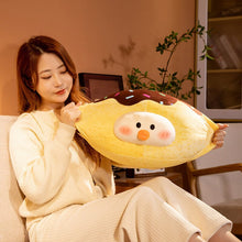 Load image into Gallery viewer, Creative Fluffy Birds Dressed As Foods Stuffed Plush Toys &amp; Cushions
