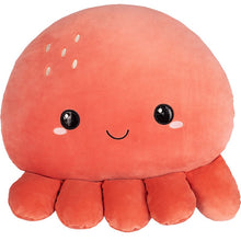 Load image into Gallery viewer, 45cm Cute Cartoon Octopus, Narwhal &amp; Dolphin Stuffed Plush Toys
