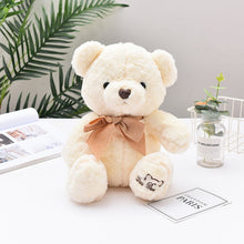 Load image into Gallery viewer, 20cm/32cm/40cm Kawaii Teddy Bear Plush Doll Cute Animal Plushies
