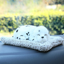 Load image into Gallery viewer, 26cm Cute Cuddly Sleeping Plush Toys Of Various Animals
