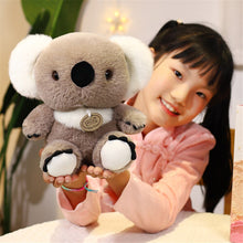 Load image into Gallery viewer, 22cm-39cm Super Cute Simulation Koala Bear Plush Doll Toy
