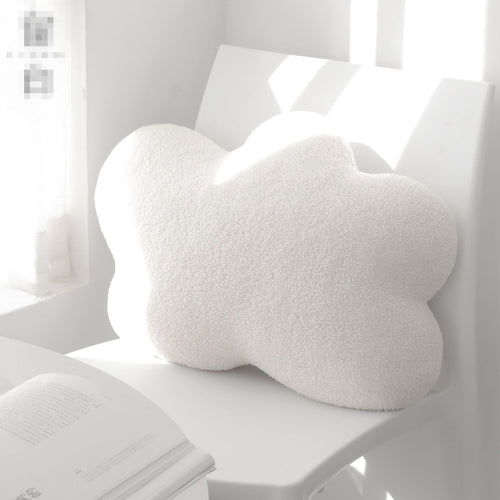 40cm/57cm Super Soft Cloud Teddy Plush Cushion Decoration