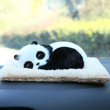 Load image into Gallery viewer, 26cm Cute Cuddly Sleeping Plush Toys Of Various Animals
