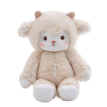 Load image into Gallery viewer, 30cm Lovely Alpaca, Fox &amp; Rabbit Cute Stuffed Plushy Toys
