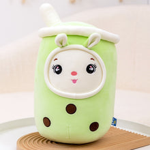 Load image into Gallery viewer, 24cm-70cm Fruit Bubble Tea Cup Stuffed Plush Toy Collection
