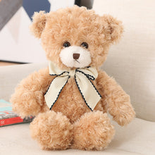 Load image into Gallery viewer, 40cm/50cm/60cm Lovely Colorful Teddy Bear Plush Stuffed Soft Toys
