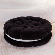 Load image into Gallery viewer, Creative Biscuits Shaped Plush Pillow &amp; Cushions
