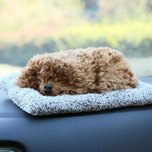 Load image into Gallery viewer, 26cm Cute Cuddly Sleeping Plush Toys Of Various Animals
