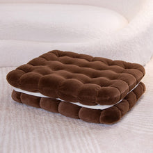 Load image into Gallery viewer, Creative Biscuits Shaped Plush Pillow &amp; Cushions
