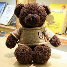 Load image into Gallery viewer, 30cm/40cm Soft Cute Teddy Bear Stuffed Toys Plush
