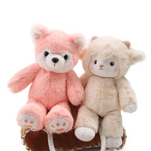 Load image into Gallery viewer, 30cm Lovely Alpaca, Fox &amp; Rabbit Cute Stuffed Plushy Toys
