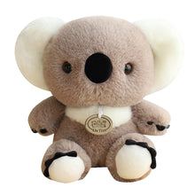 Load image into Gallery viewer, 22cm-39cm Super Cute Simulation Koala Bear Plush Doll Toy
