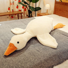 Load image into Gallery viewer, 50cm-160cm Cute Cotton Goose Stuffed Animal Plush Toys 
