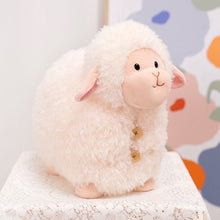 Load image into Gallery viewer, 20cm-45cm Cute Alpaca Plush Toy Kids Real Doll Pillow
