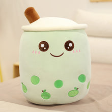 Load image into Gallery viewer, 25cm-50cm Bubble / Boba Tea Cute Food Stuffed Plush Toys
