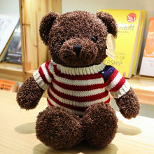 Load image into Gallery viewer, 30cm/40cm Soft Cute Teddy Bear Stuffed Toys Plush
