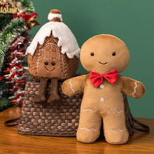 Load image into Gallery viewer, 32cm-45cm Christmas Plush Collection Stuffed Toy Dolls
