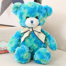 Load image into Gallery viewer, 40cm/50cm/60cm Lovely Colorful Teddy Bear Plush Stuffed Soft Toys
