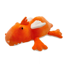 Load image into Gallery viewer, 35cm/60cm Big Dinosaur Weighted Plush Doll Among Other Animals
