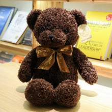 Load image into Gallery viewer, 30cm/40cm Soft Cute Teddy Bear Stuffed Toys Plush
