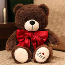 Load image into Gallery viewer, 40cm-100cm High Quality Giant Teddy Bear Doll Stuffed Animal Bear
