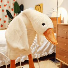 Load image into Gallery viewer, 50cm-160cm Cute Cotton Goose Stuffed Animal Plush Toys 
