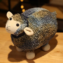 Load image into Gallery viewer, 20cm/30cm/40cm Cute Rock Sheep Plush Toys Stuffed Animals
