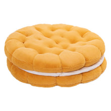 Load image into Gallery viewer, Creative Biscuits Shaped Plush Pillow &amp; Cushions
