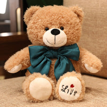 Load image into Gallery viewer, 40cm-100cm High Quality Giant Teddy Bear Doll Stuffed Animal Bear
