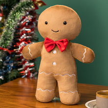 Load image into Gallery viewer, 32cm-45cm Christmas Plush Collection Stuffed Toy Dolls
