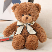 Load image into Gallery viewer, 40cm/50cm/60cm Lovely Colorful Teddy Bear Plush Stuffed Soft Toys
