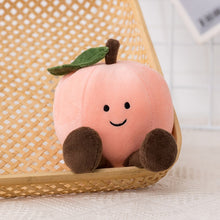 Load image into Gallery viewer, 20cm Fruit &amp; Other Foods Soft Pillow Plush Dolls
