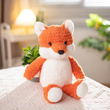 Load image into Gallery viewer, 25cm-50cm High Quality Soft Stuffed Cute Animal Plush Collection
