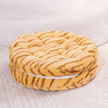 Load image into Gallery viewer, Creative Biscuits Shaped Plush Pillow &amp; Cushions
