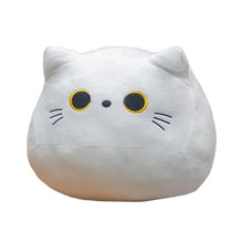 Load image into Gallery viewer, 18cm-55cm Cute Kawaii Squishy Cat Plush Toys
