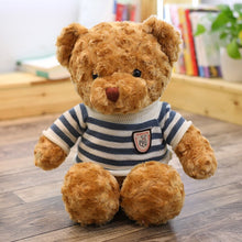 Load image into Gallery viewer, 30cm/40cm Soft Cute Teddy Bear Stuffed Toys Plush
