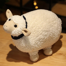 Load image into Gallery viewer, 20cm/30cm/40cm Cute Rock Sheep Plush Toys Stuffed Animals
