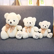 Load image into Gallery viewer, 20cm/32cm/40cm Kawaii Teddy Bear Plush Doll Cute Animal Plushies
