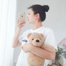 Load image into Gallery viewer, 30cm-36cm Cute Teddy Bear Plush Toy Animal Stuffed Dolls For Kids
