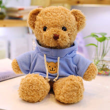 Load image into Gallery viewer, 30cm/40cm Soft Cute Teddy Bear Stuffed Toys Plush
