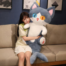 Load image into Gallery viewer, 35cm/40cm Cute Soft Fat Multiple Animal Stuffed Plush Dolls
