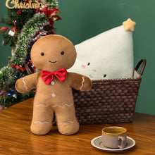 Load image into Gallery viewer, 32cm-45cm Christmas Plush Collection Stuffed Toy Dolls
