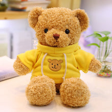 Load image into Gallery viewer, 30cm/40cm Soft Cute Teddy Bear Stuffed Toys Plush
