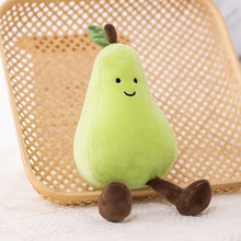 Load image into Gallery viewer, 20cm Fruit &amp; Other Foods Soft Pillow Plush Dolls
